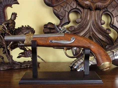 napoleon replicas|napoleonic pistols for sale.